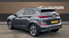 Hyundai KONA 150kW Premium 64kWh 5dr Auto Electric Hatchback